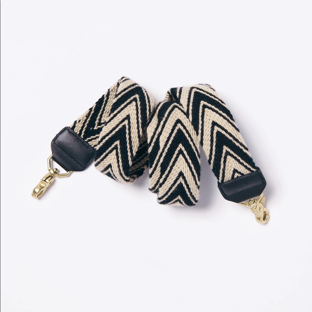 SALT Standard Handwoven Bag Strap (NEW)